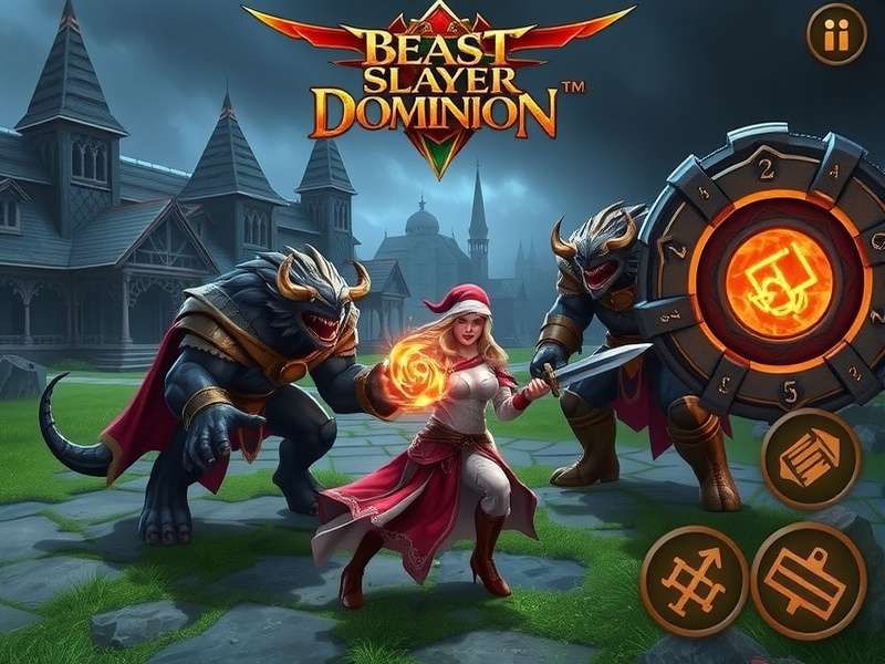 Beast Slayer Dominion Strategy Guide